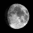 Moon age: 11 days,10 hours,45 minutes,88%