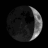 Moon age: 4 days,3 hours,11 minutes,18% Moon age: 4 days,3 hours,11 minutes,18%